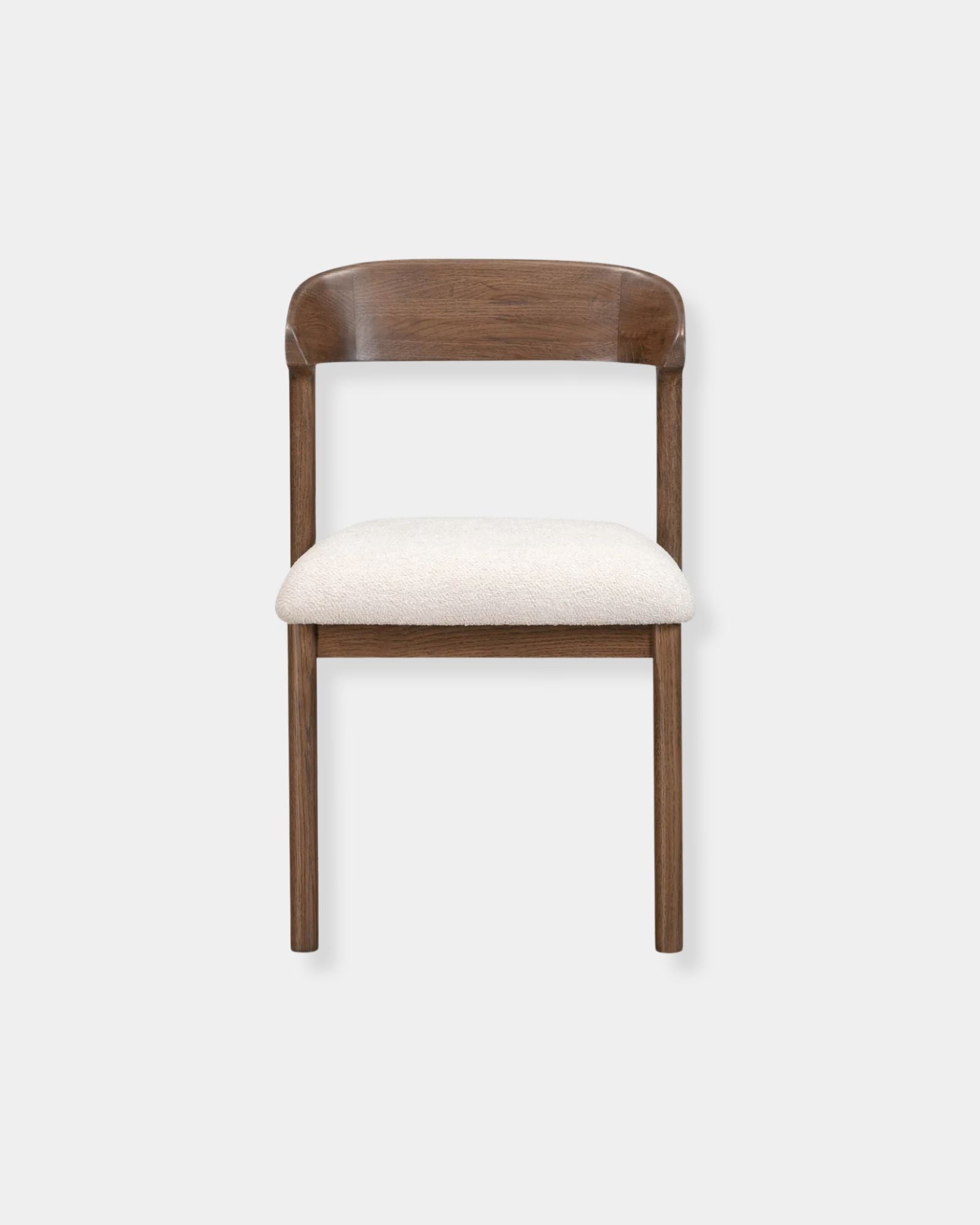 ABSTRACT DINING CHAIR