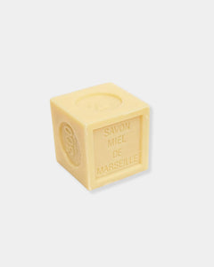 HONEY - 300g SOAP BLOCK