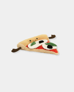 AMUSEABLES SLICE OF PIZZA - PLUSH TOY