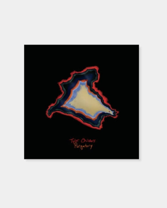 PURGATORY - TYLER CHILDERS