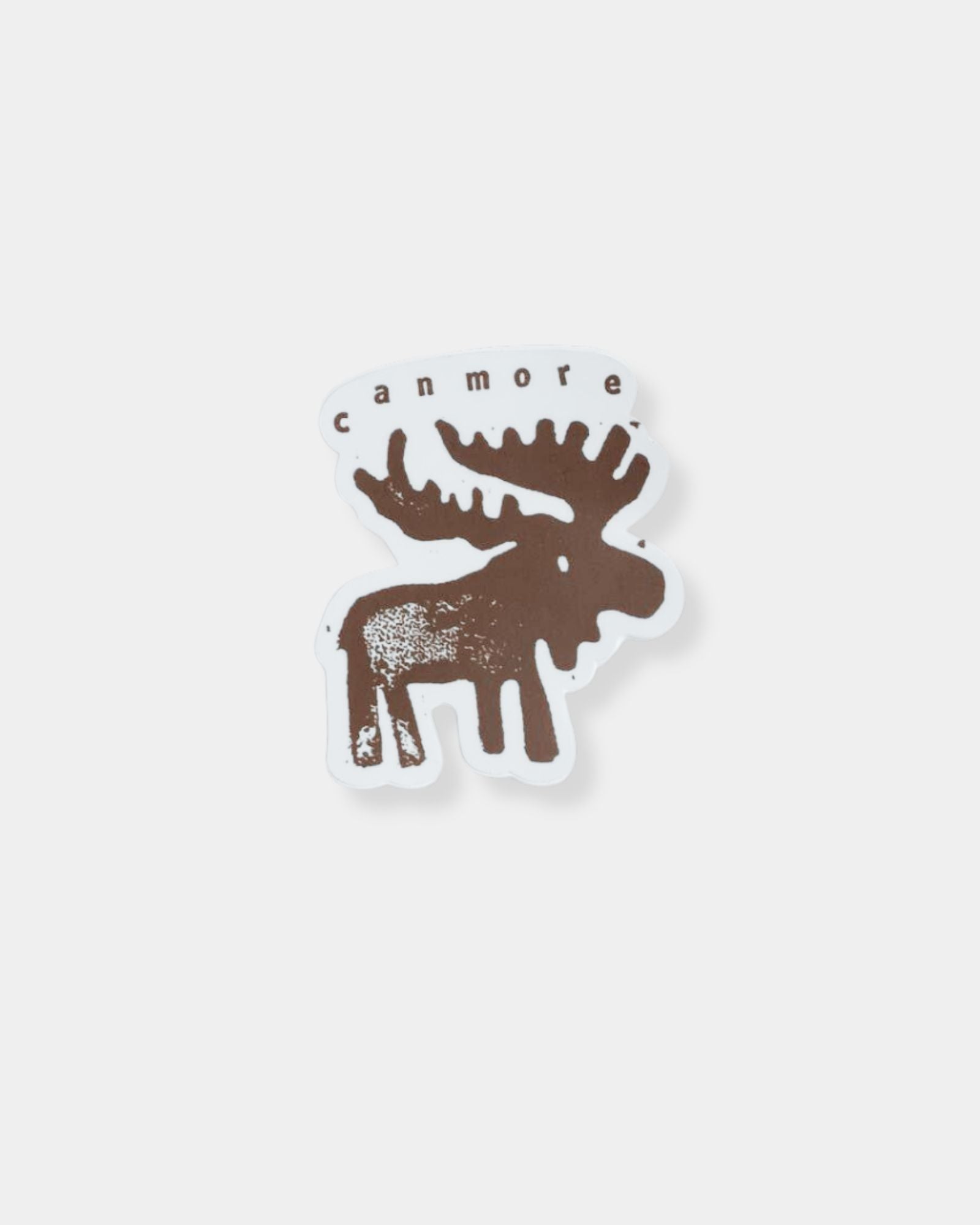 MOOSE - STICKER