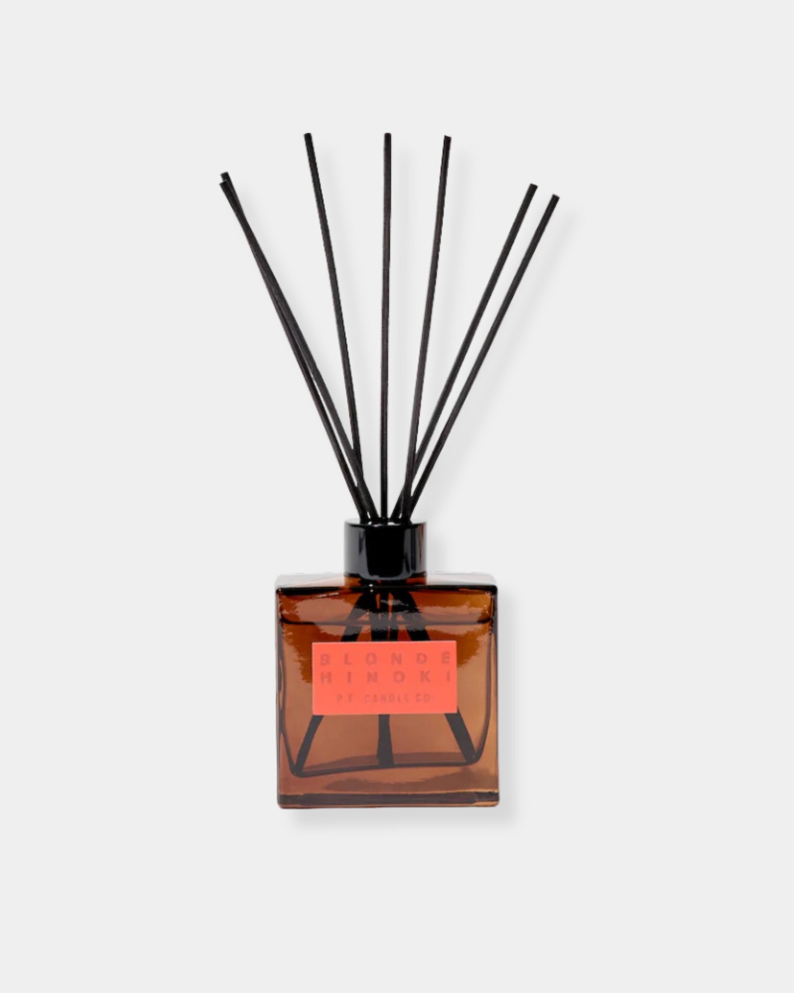 BLONDE HINOKI - HI-FI REED DIFFUSER