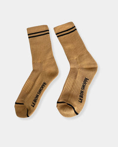 BISCOTTI BOYFRIEND - SOCK