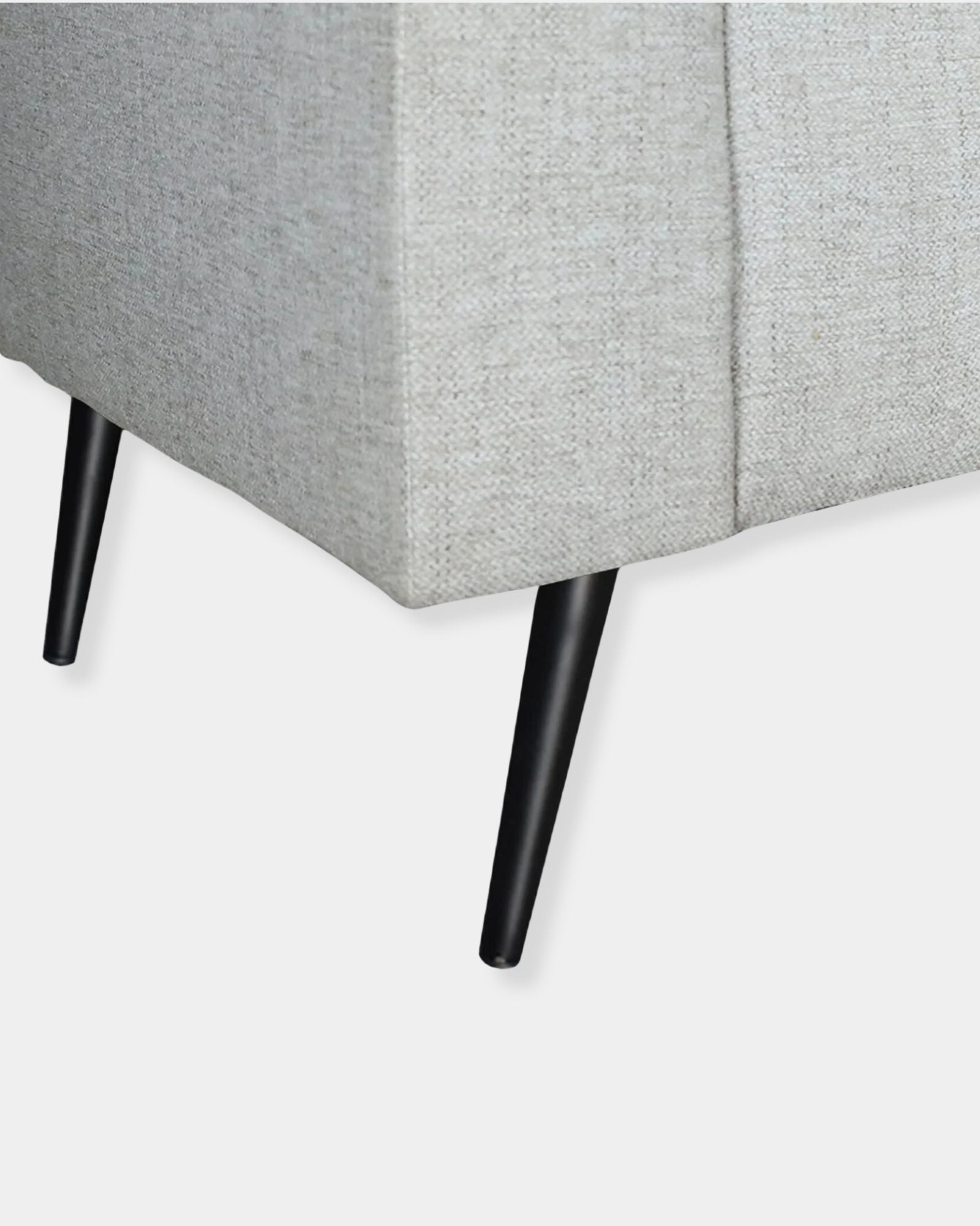 KHLOE STORAGE BENCH