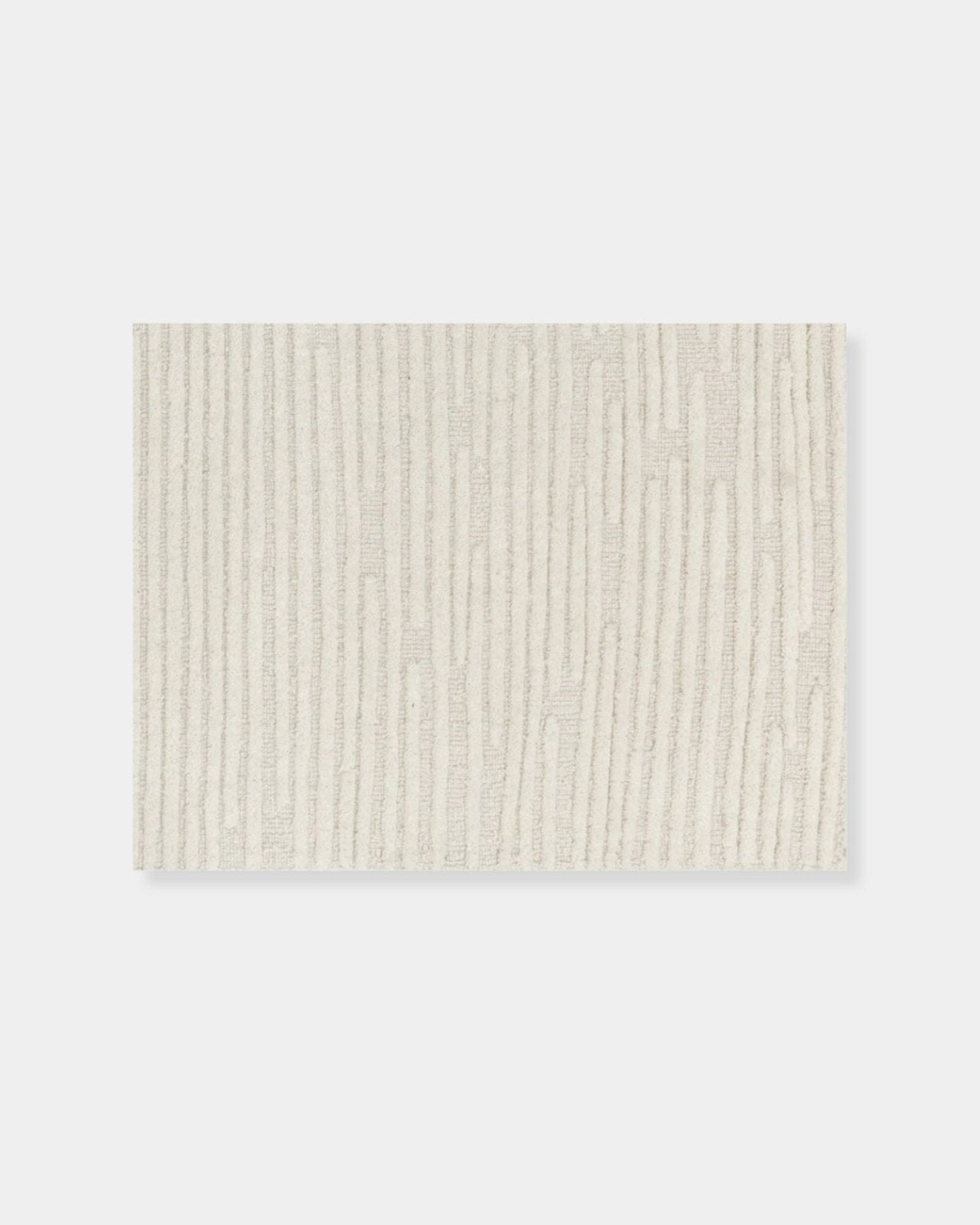 DEVA RUG - IVORY | Stonewaters