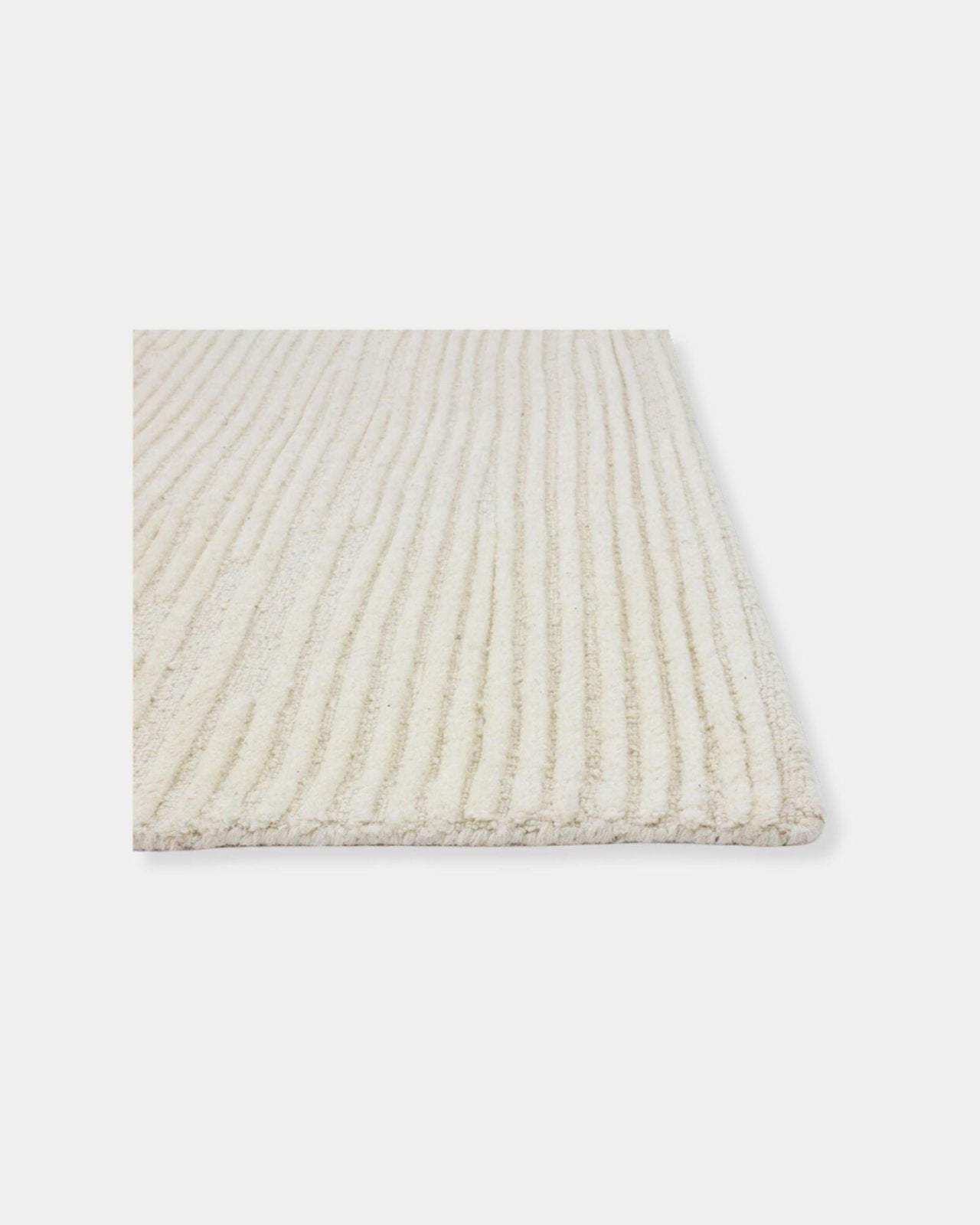 DEVA RUG - IVORY | Stonewaters