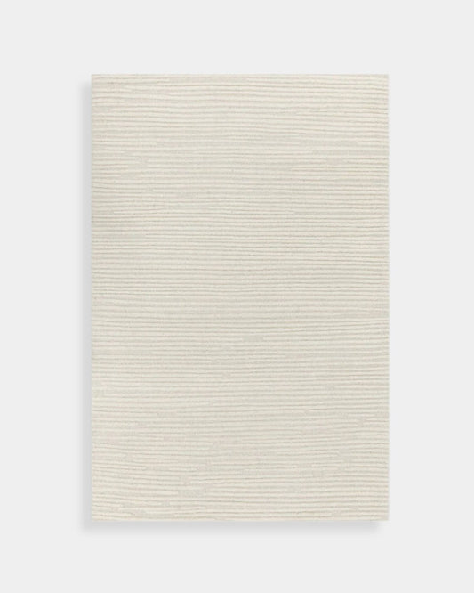 DEVA RUG - IVORY | Stonewaters