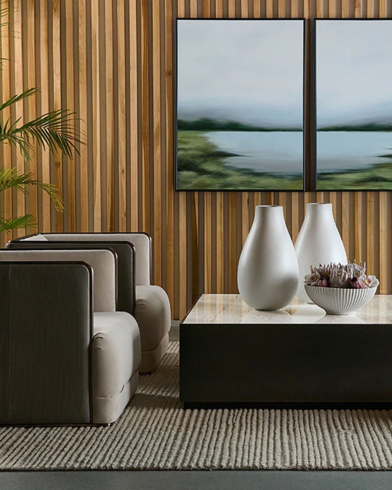 DEVA RUG - TAUPE | Stonewaters