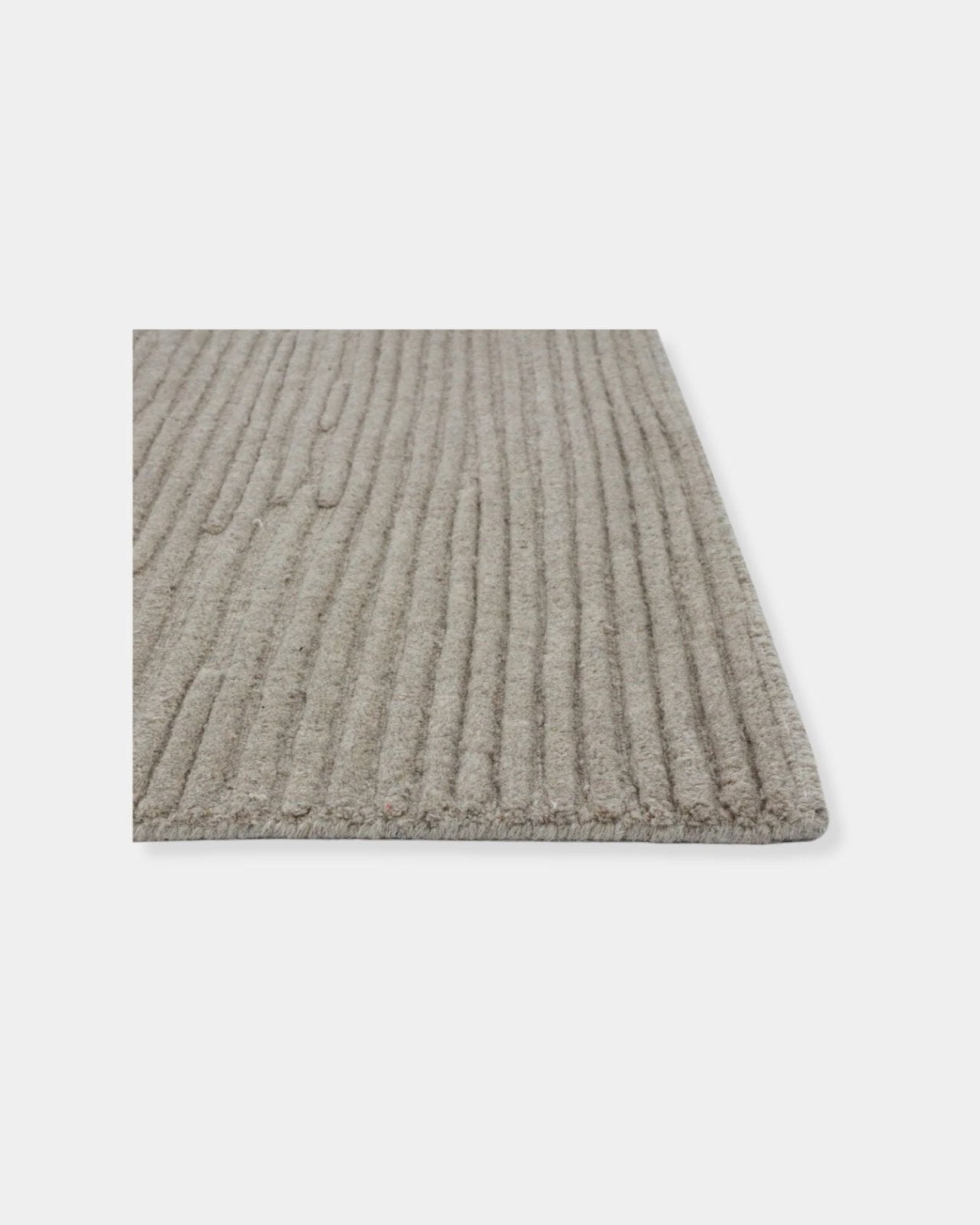 DEVA RUG - TAUPE | Stonewaters