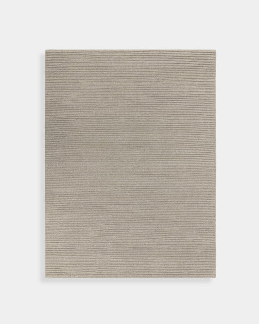 DEVA RUG - TAUPE | Stonewaters