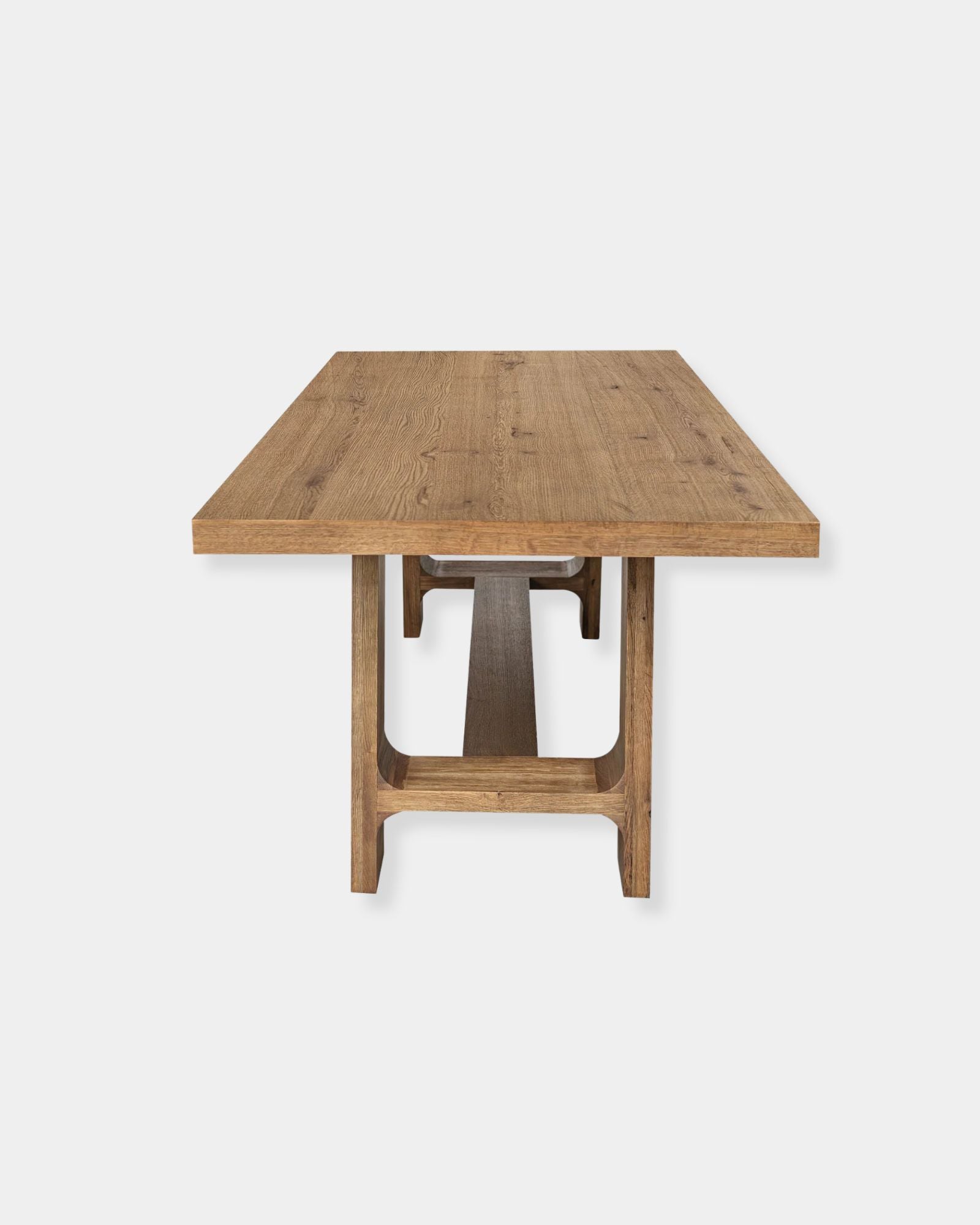 PENDER DINING TABLE 94"