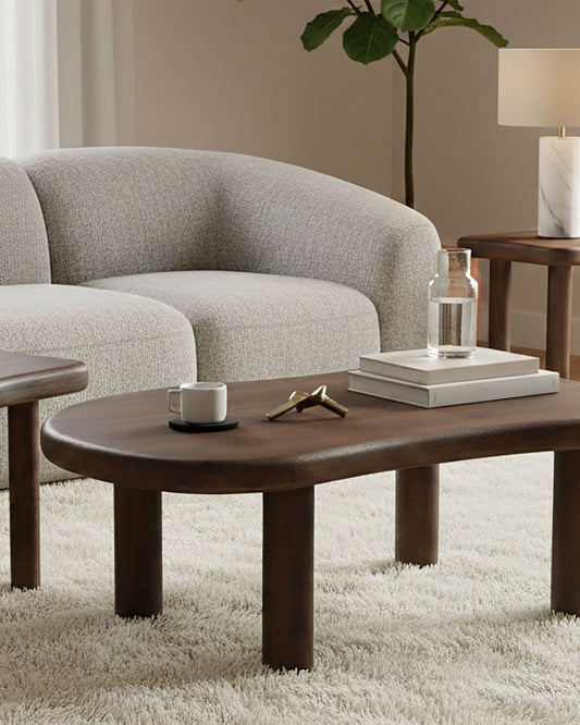 ZALOA COFFEE TABLE