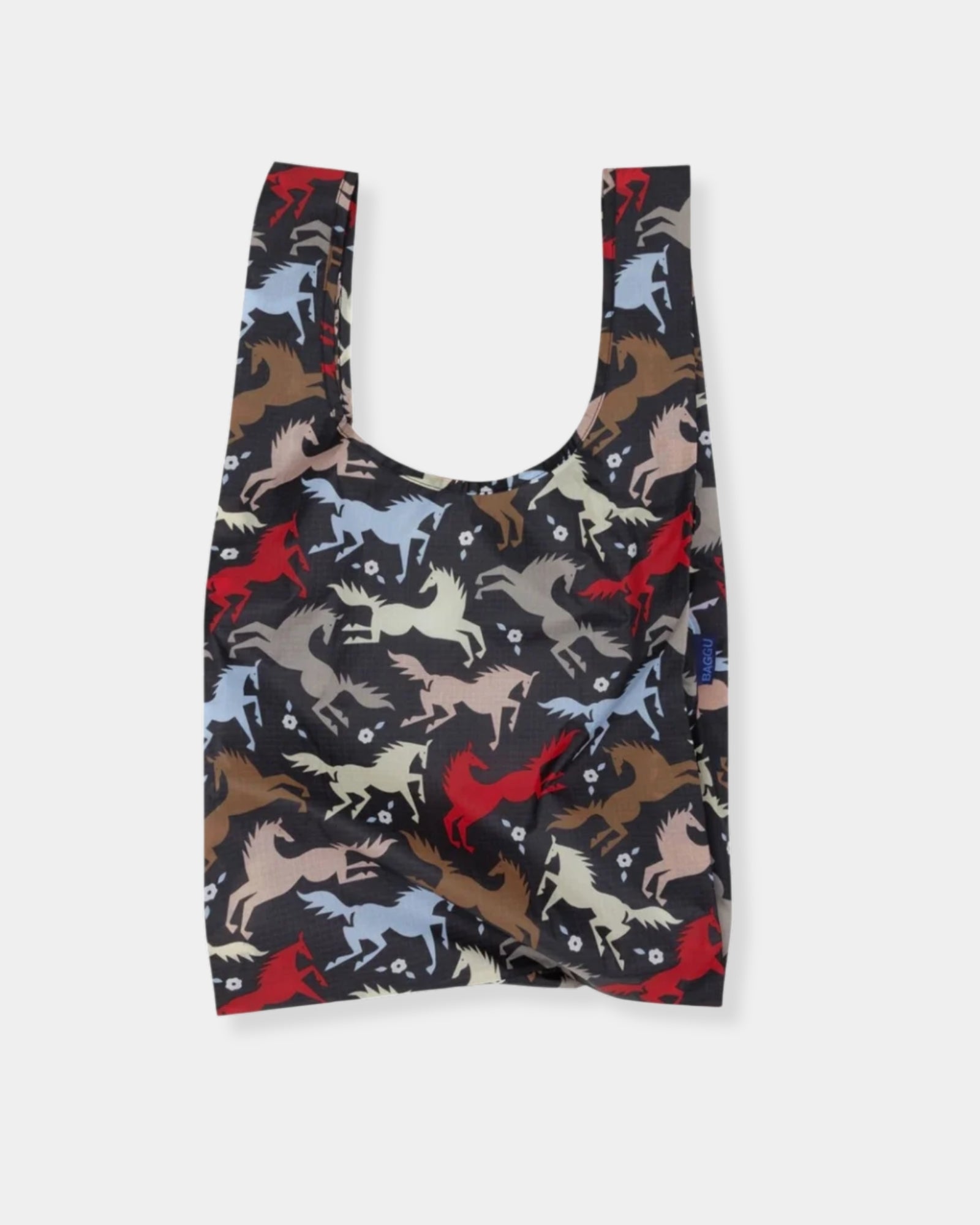 STANDARD BAGGU - HORSE CUT-OUTS