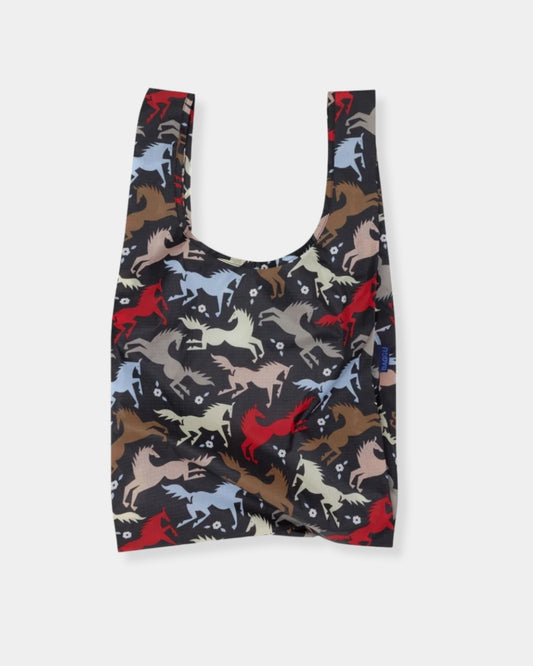 STANDARD BAGGU - HORSE CUT-OUTS