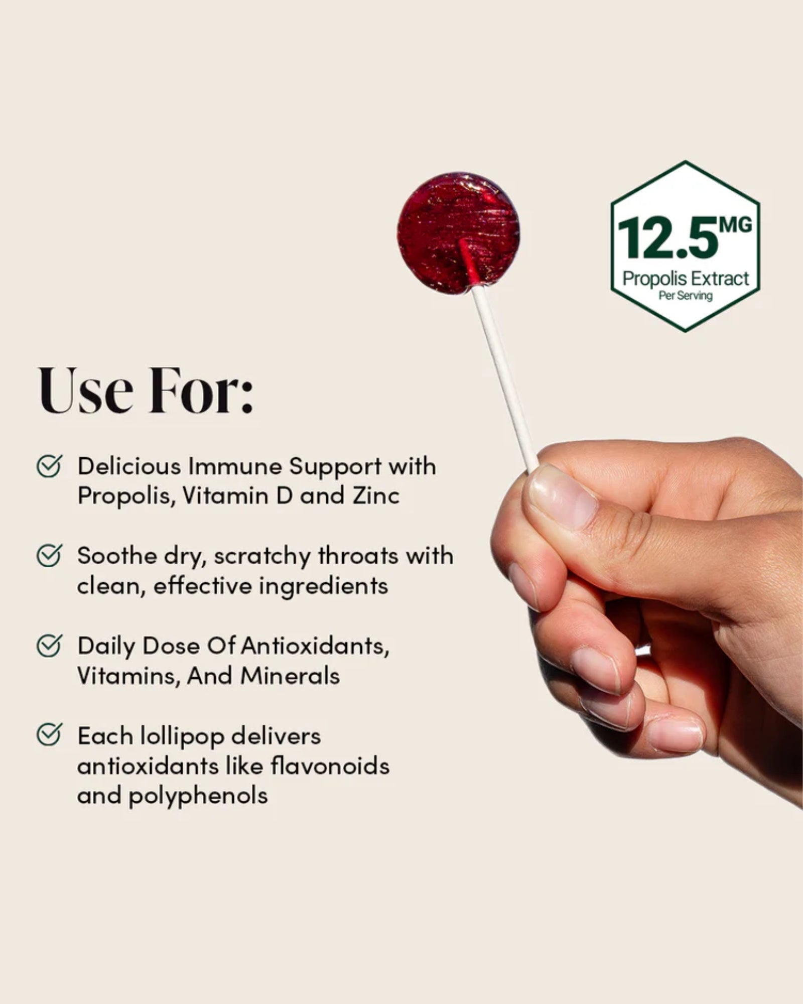 WELLNESS WANDS