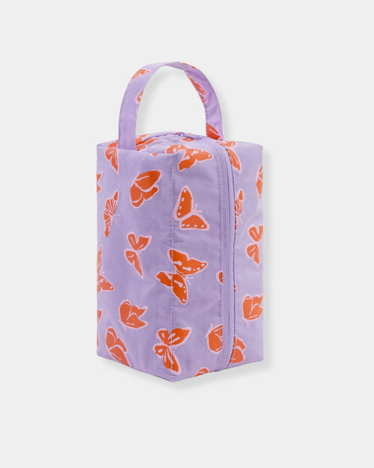 DOPP KIT - BUTTERFLIES