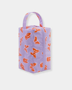 DOPP KIT - BUTTERFLIES