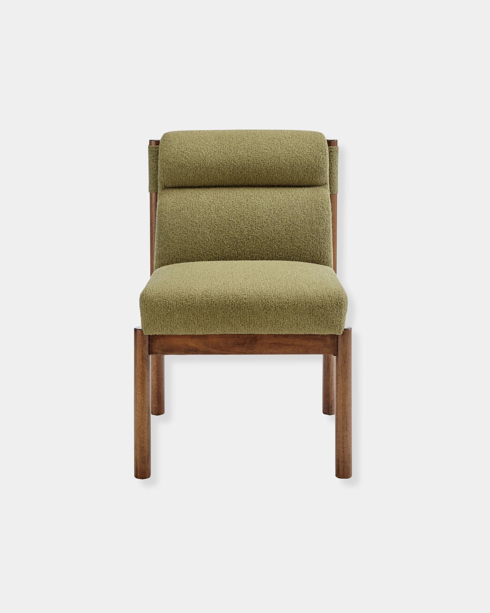 MICAH CHAIR - PALLADIAN GREEN
