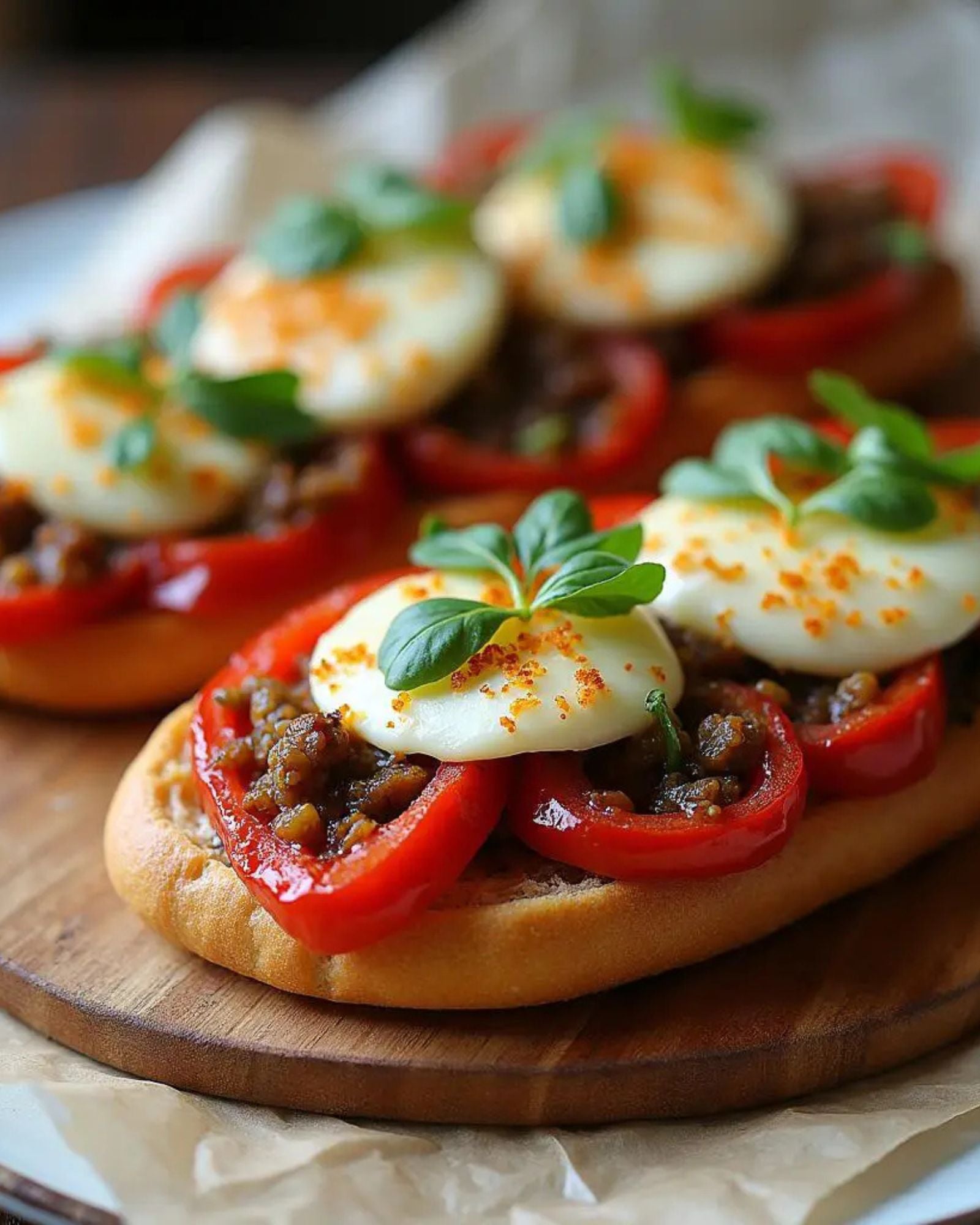 SMOKED KALAMATA TAPENADE