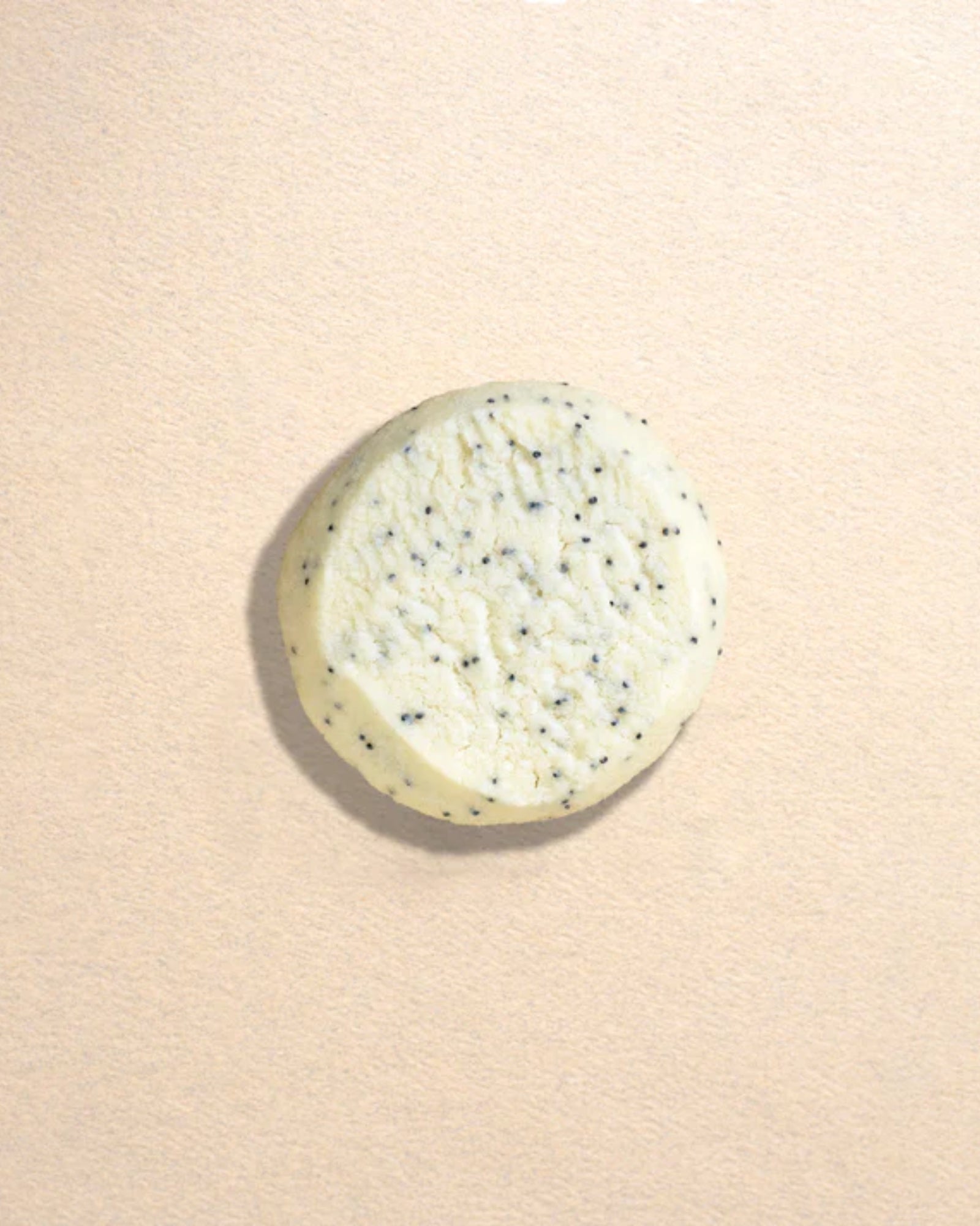 LEMON POPPY SEED SUGAR FREE COOKIES 165g