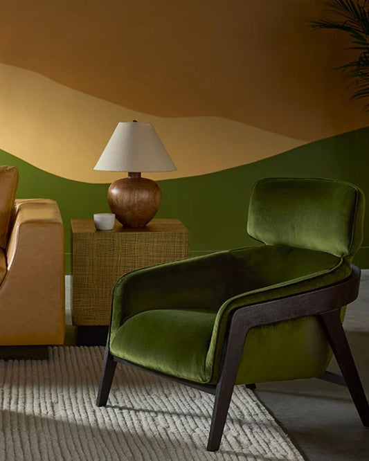 DIRA TABLE LAMP | Stonewaters