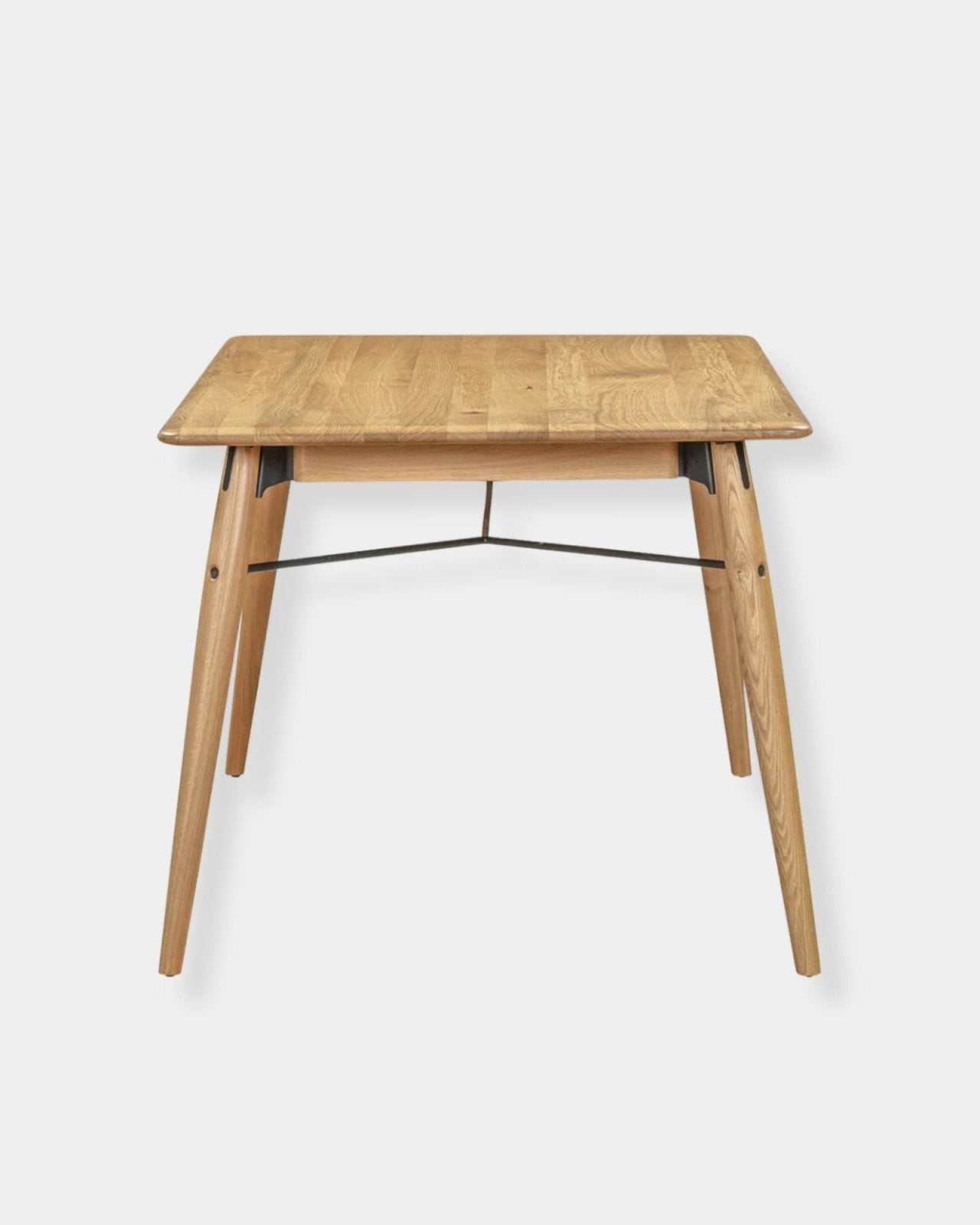 DISTILLERY DINING TABLE 71" | Stonewaters