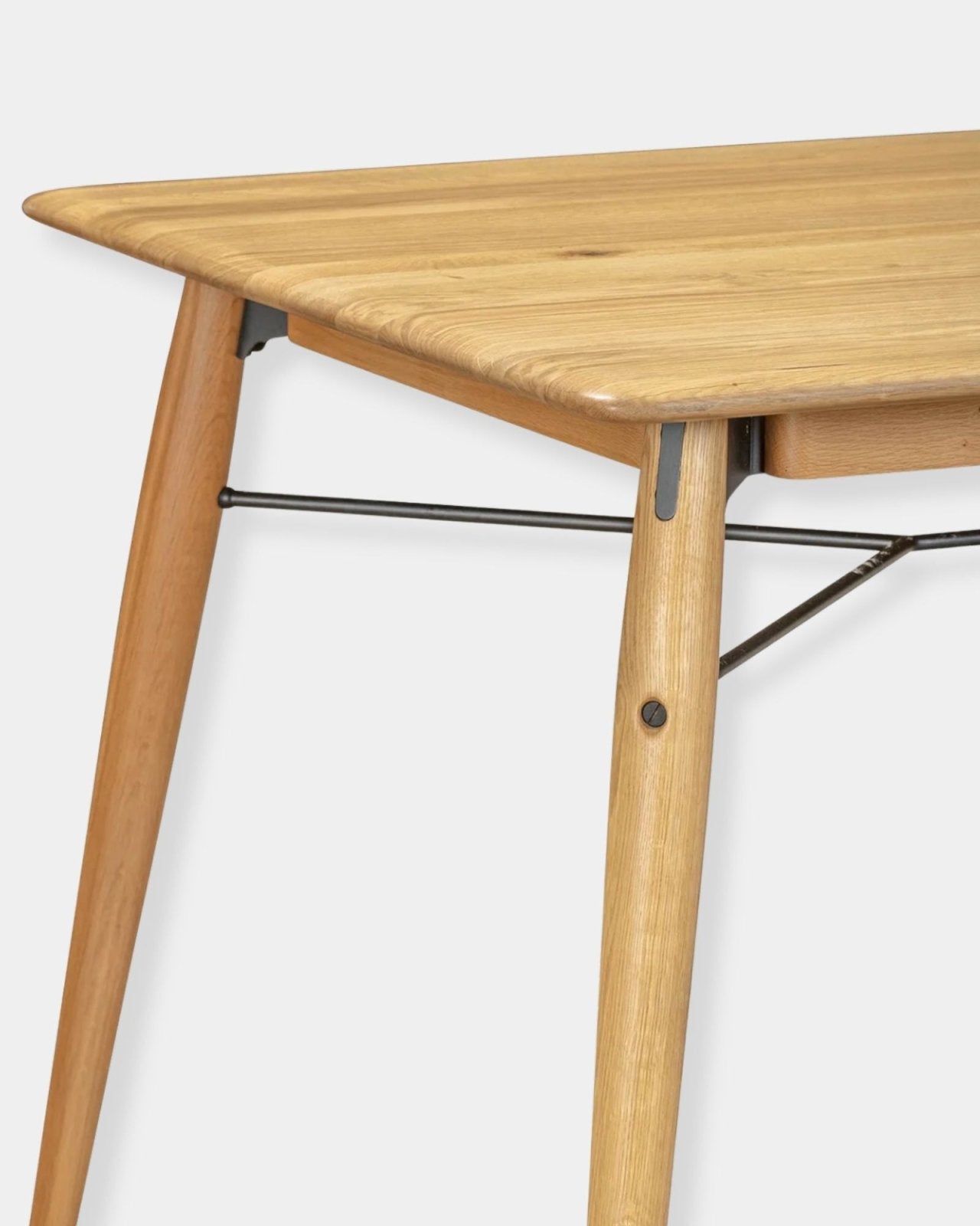 DISTILLERY DINING TABLE 71" | Stonewaters