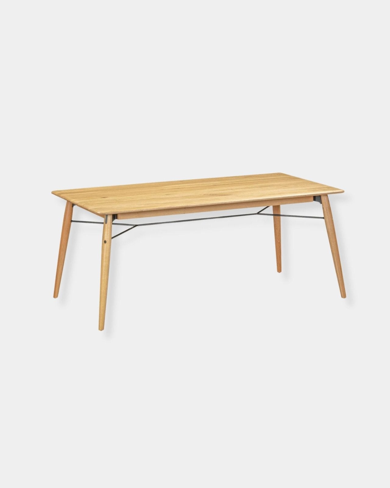 DISTILLERY DINING TABLE 71" | Stonewaters