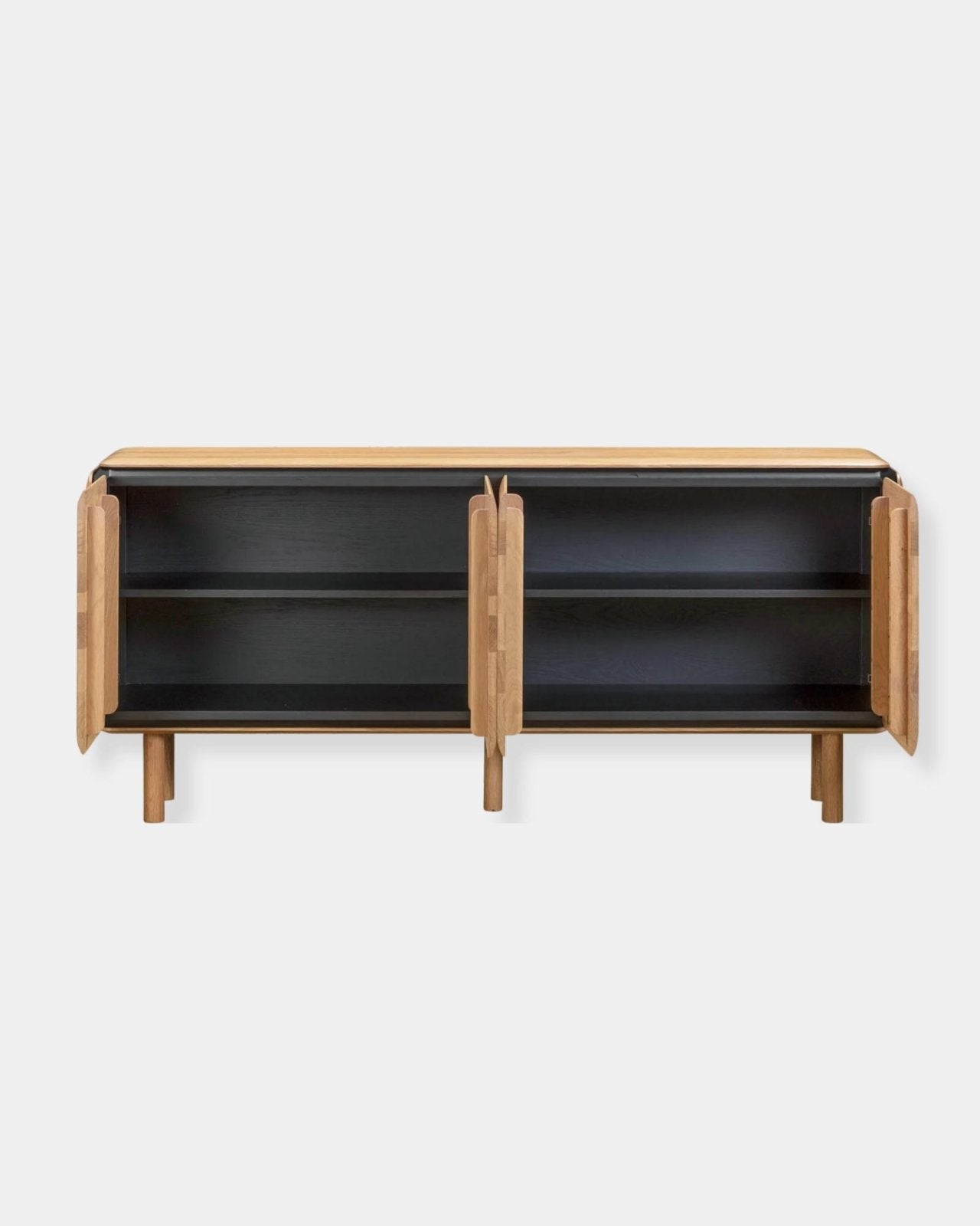 DISTILLERY SIDEBOARD 71" | Stonewaters