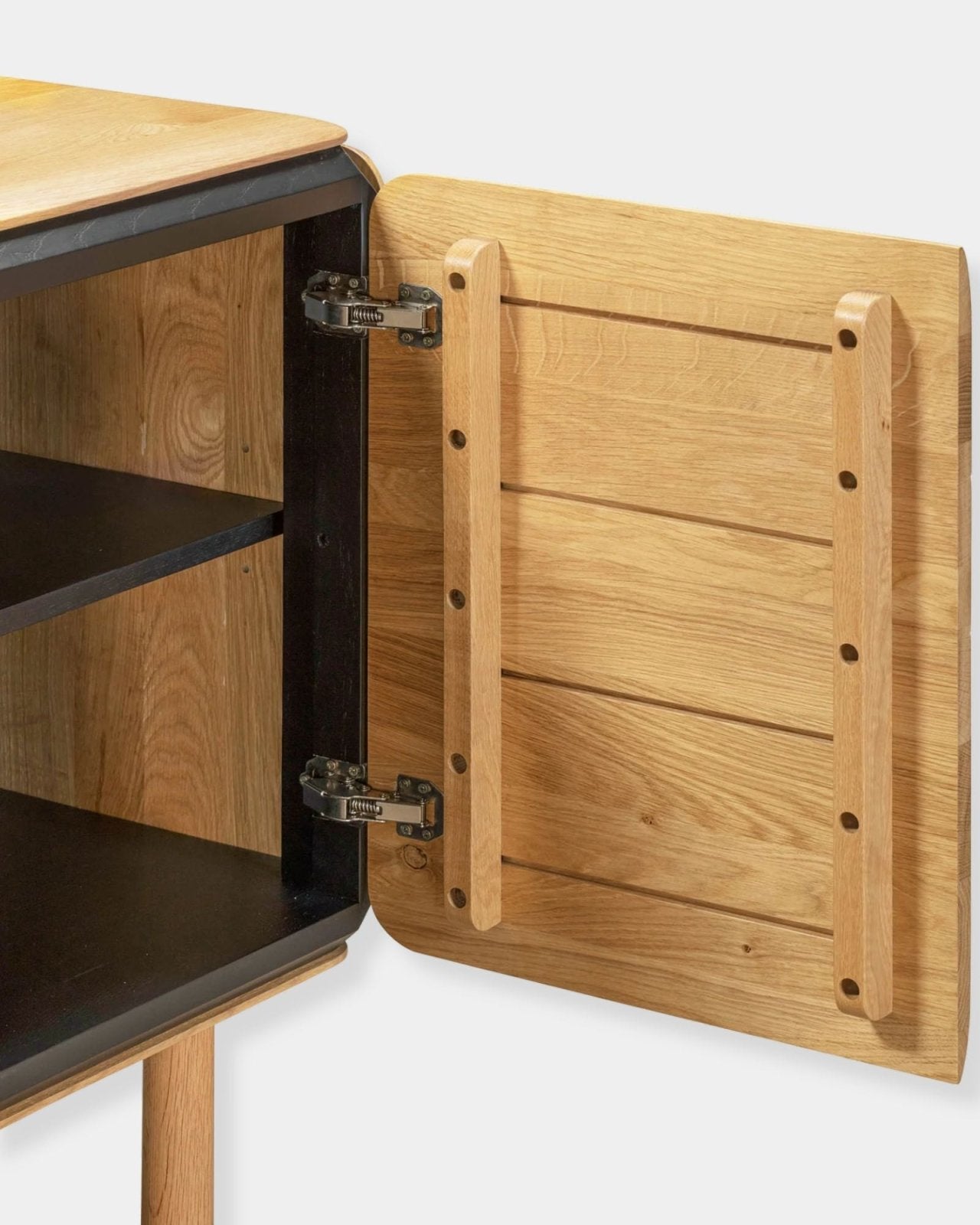DISTILLERY SIDEBOARD 71" | Stonewaters