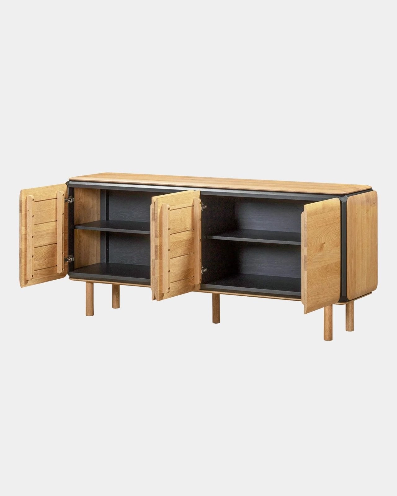 DISTILLERY SIDEBOARD 71" | Stonewaters