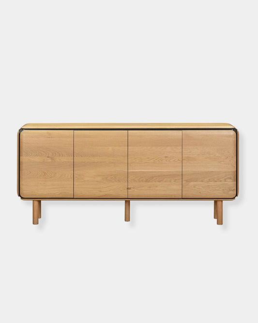 DISTILLERY SIDEBOARD 71" | Stonewaters
