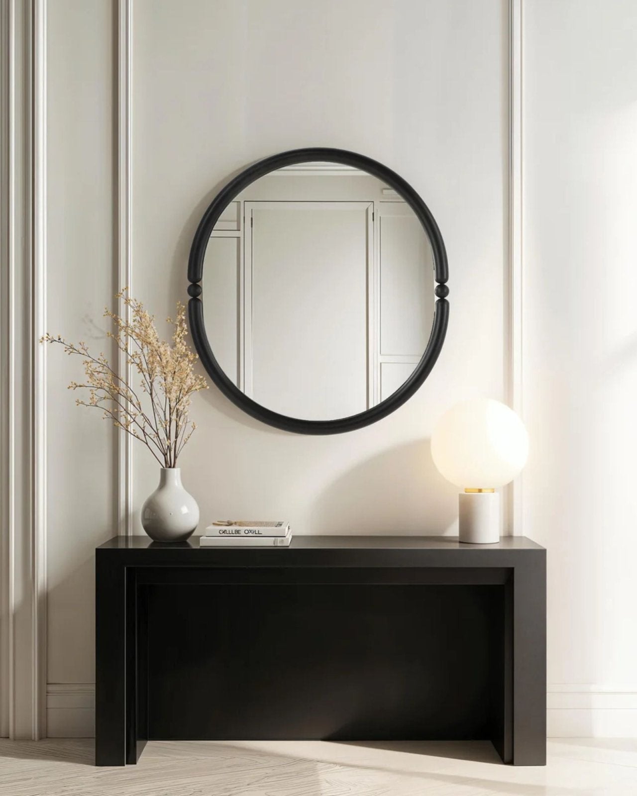 DITTO MIRROR 36" | Stonewaters