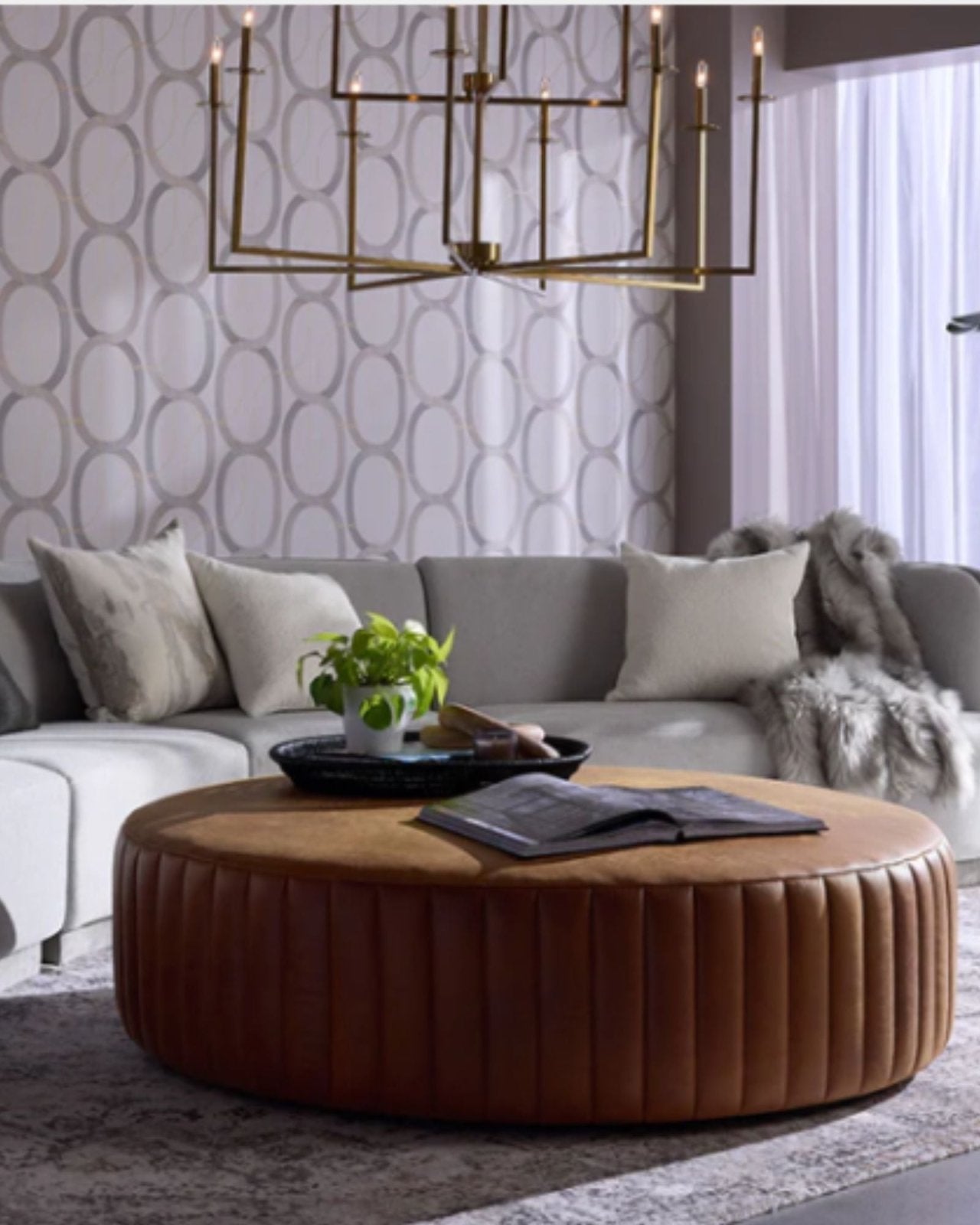DIVANO OTTOMAN | Stonewaters