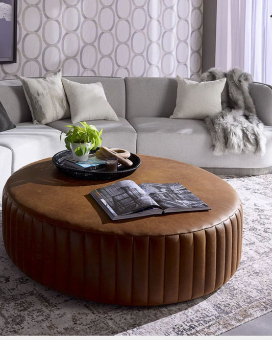 DIVANO OTTOMAN | Stonewaters
