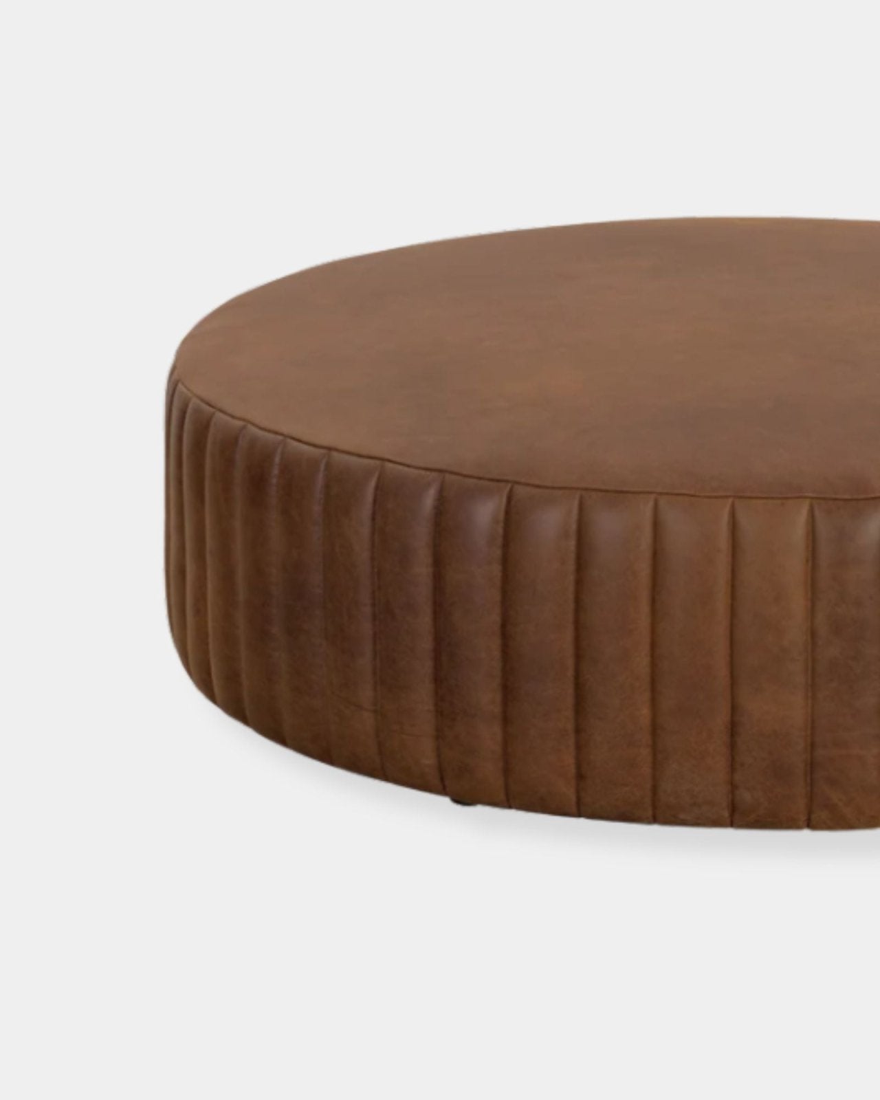 DIVANO OTTOMAN | Stonewaters