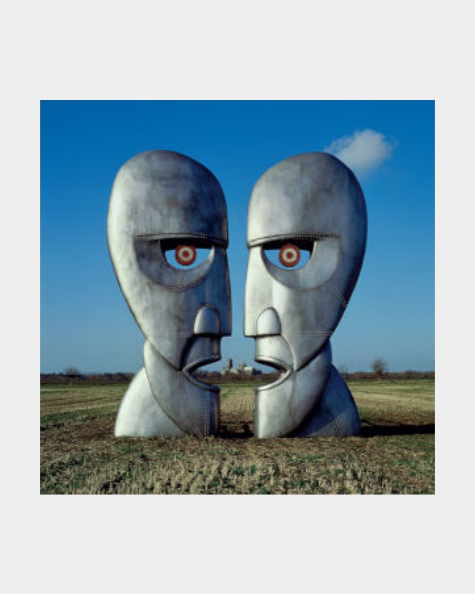 DIVISION BELL - PINK FLOYD - 127793