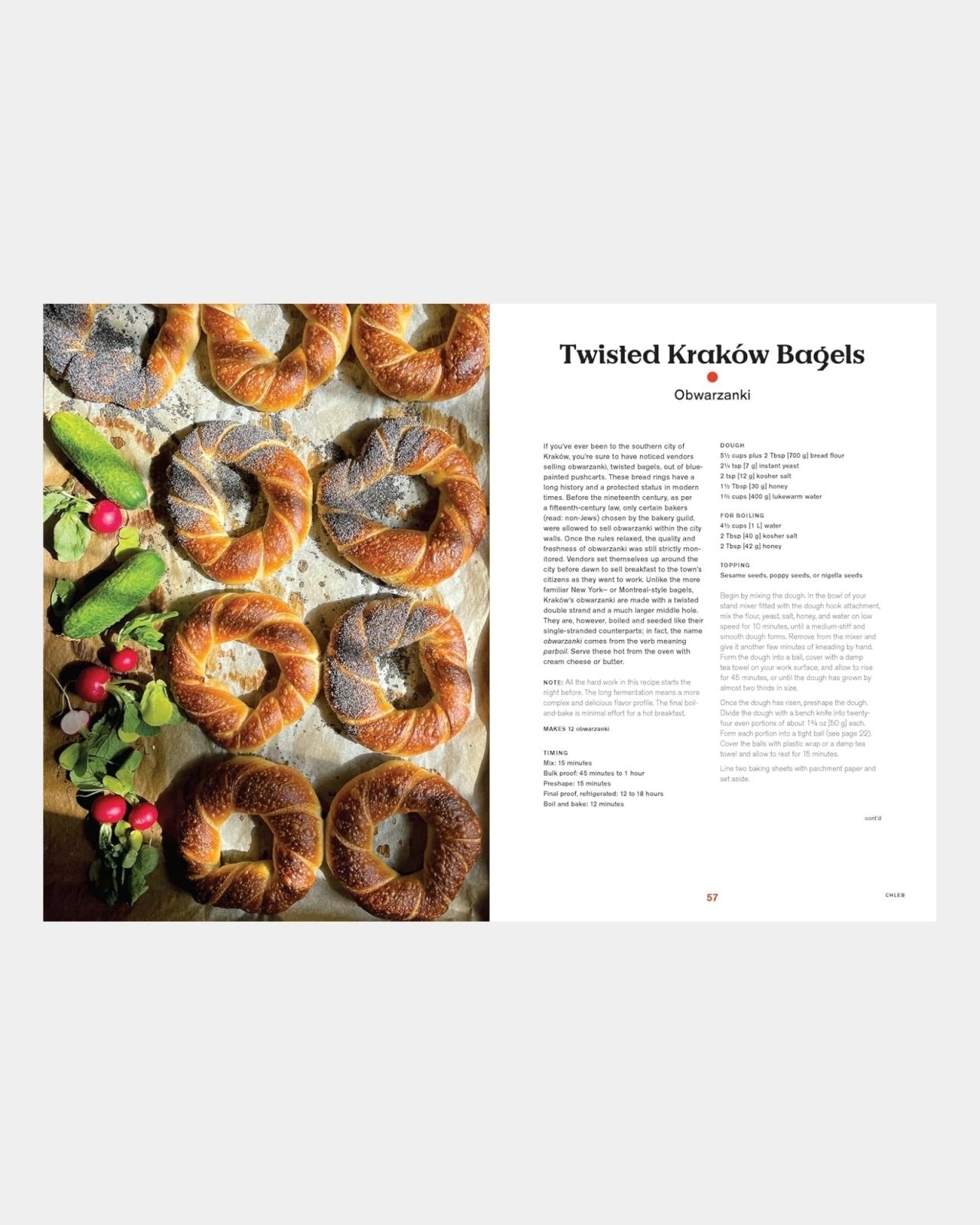 DOBRE DOBRE - COOKBOOK | Stonewaters