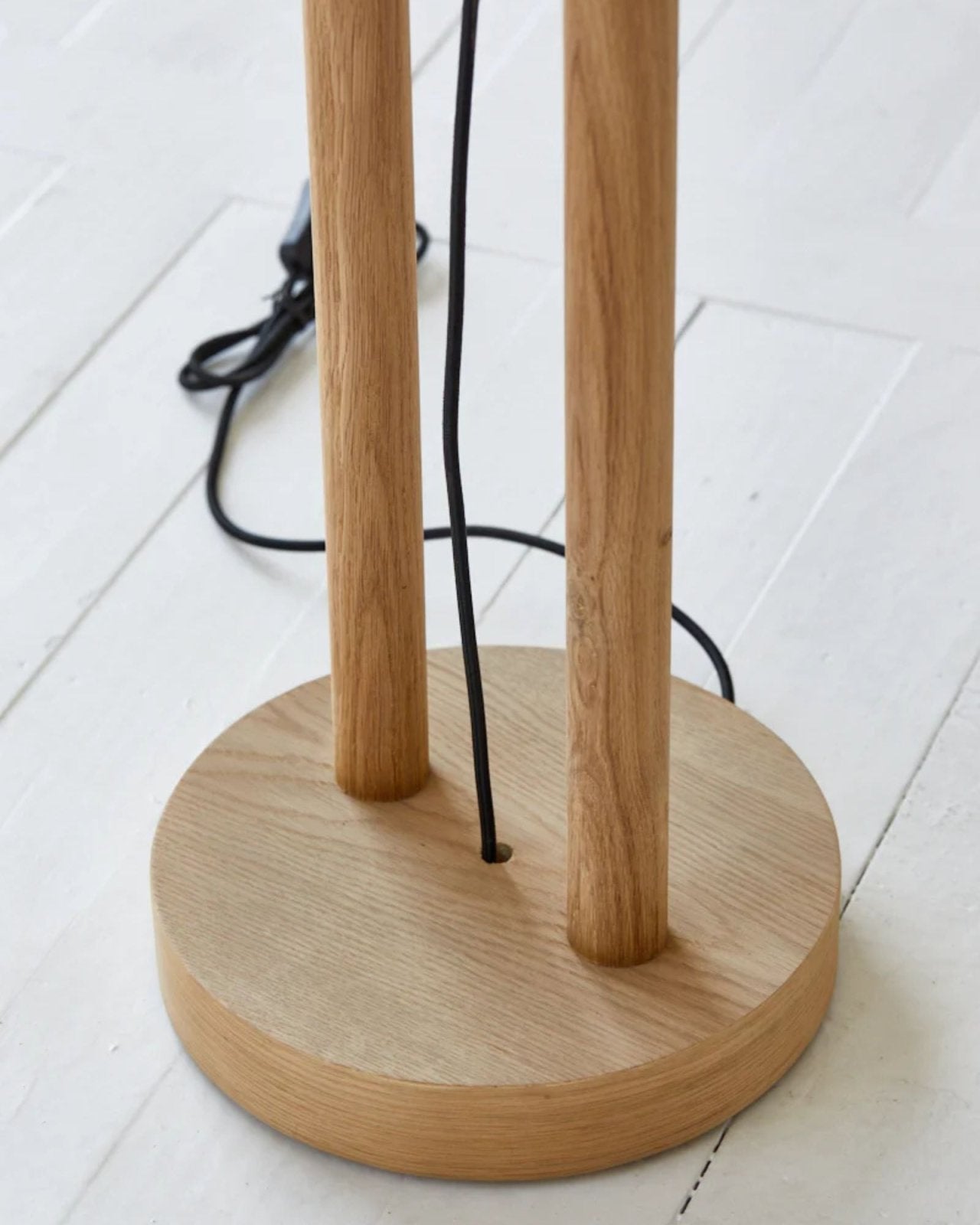 DOLCE FLOOR LAMP | Stonewaters