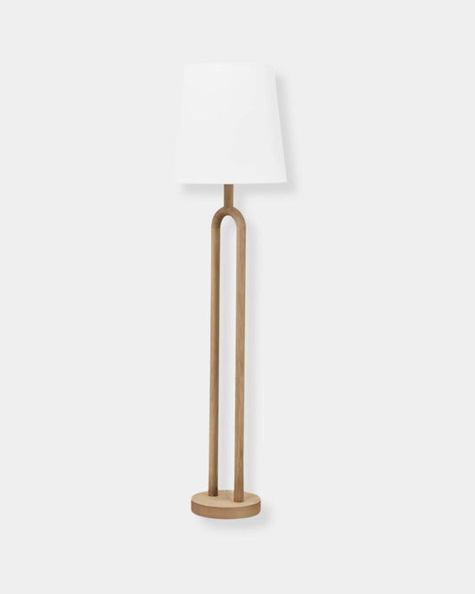 DOLCE FLOOR LAMP | Stonewaters