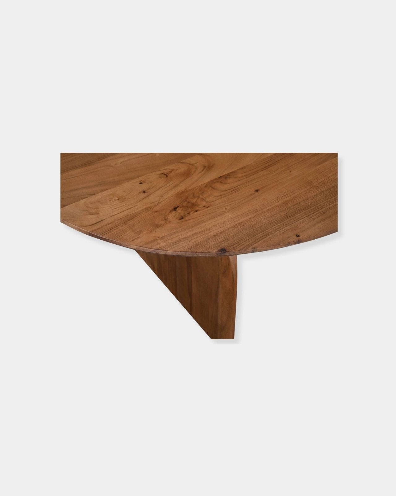 DOMINGO COFFEE TABLE | Stonewaters