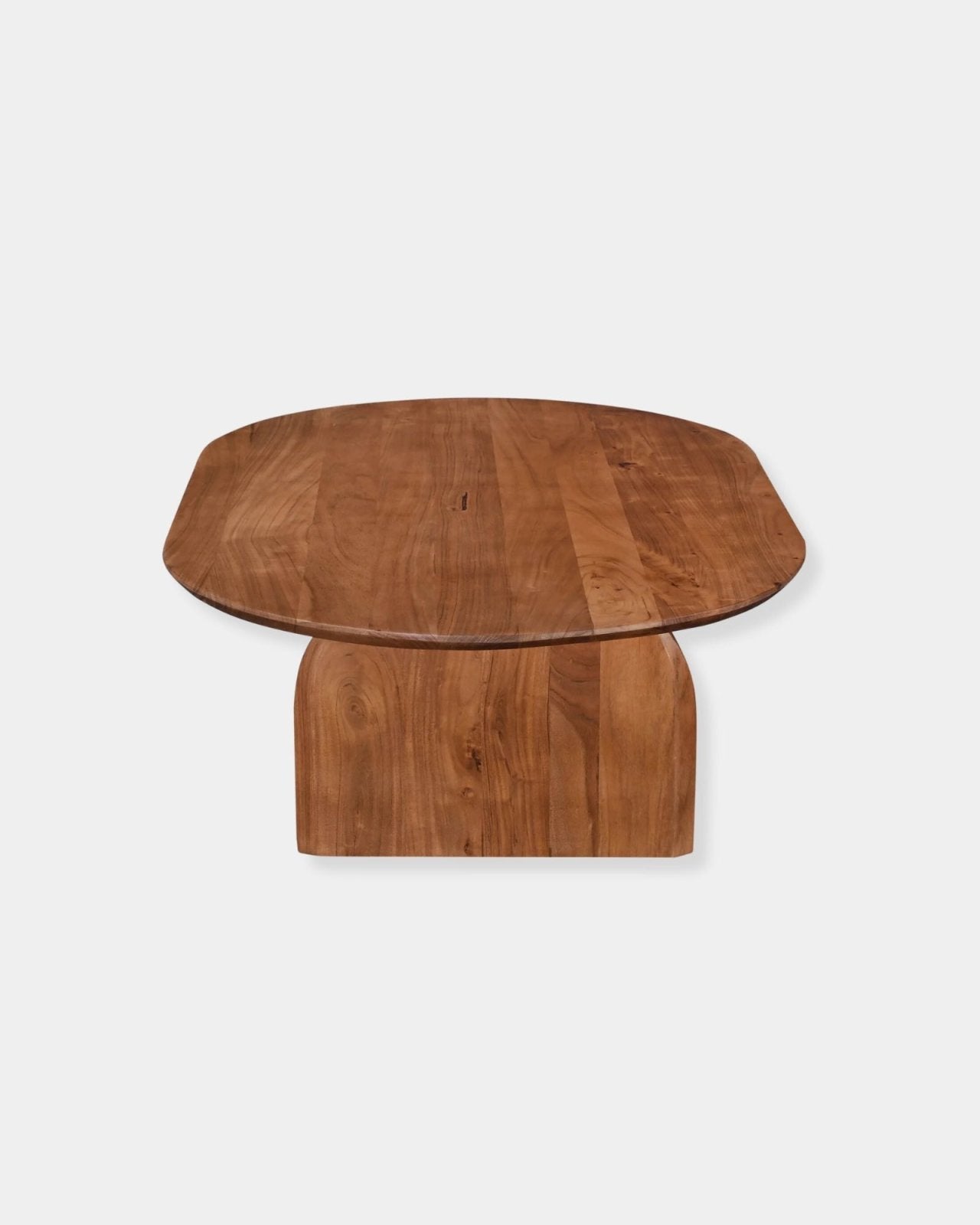 DOMINGO COFFEE TABLE | Stonewaters