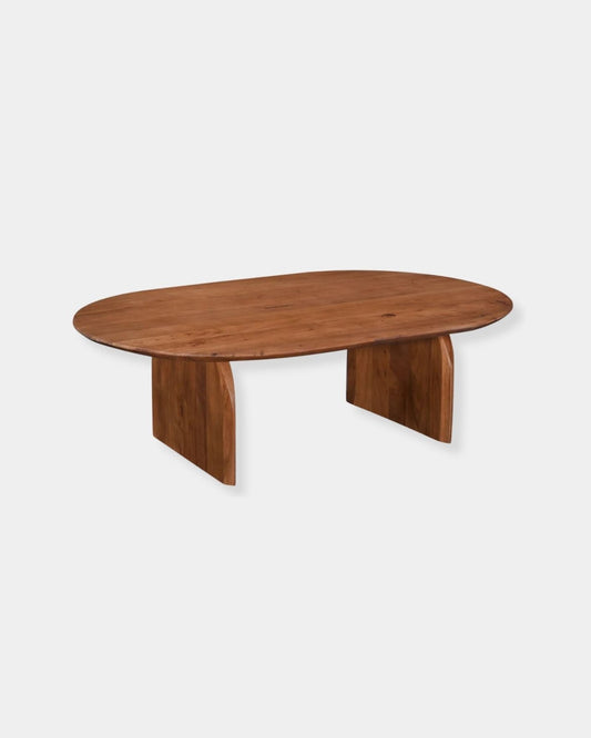 DOMINGO COFFEE TABLE | Stonewaters