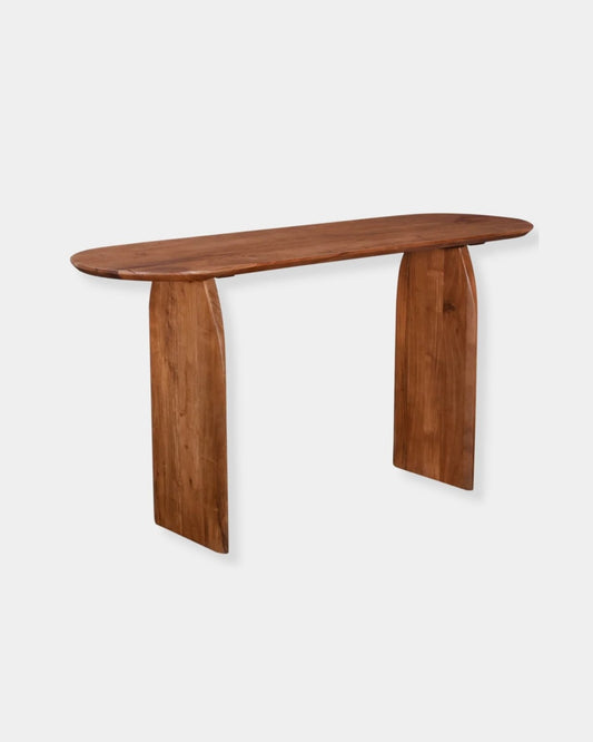 DOMINGO CONSOLE TABLE | Stonewaters