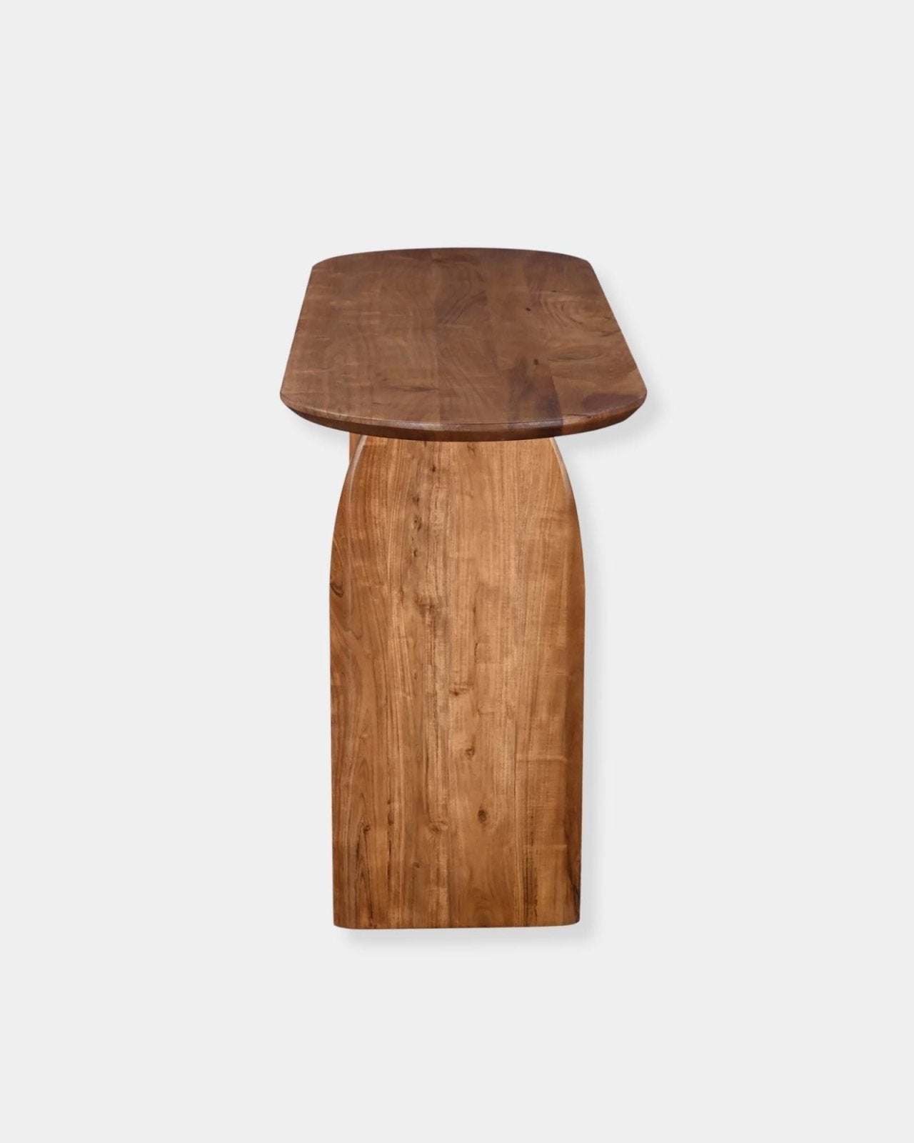 DOMINGO CONSOLE TABLE | Stonewaters