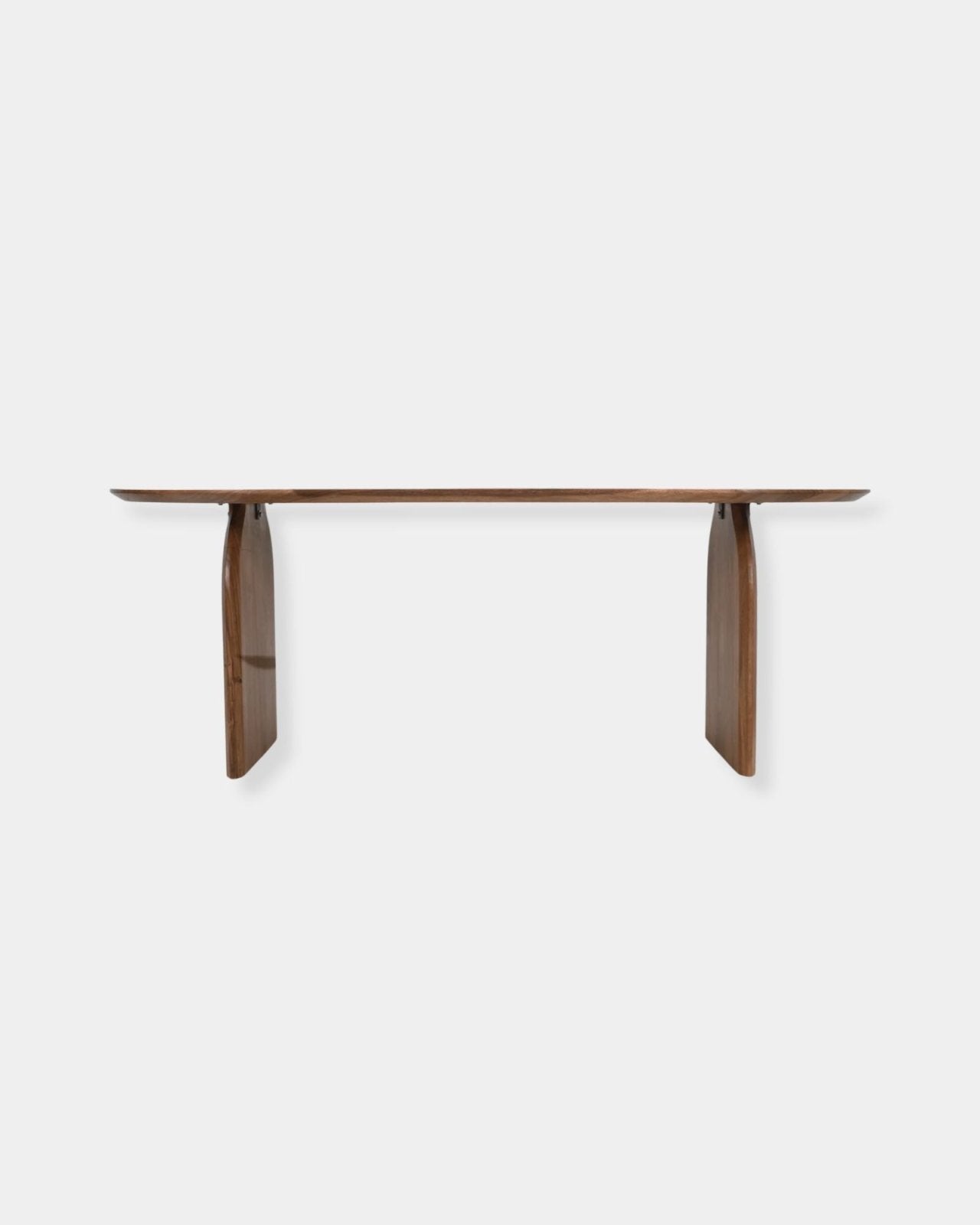 DOMINGO DINING TABLE 83" | Stonewaters
