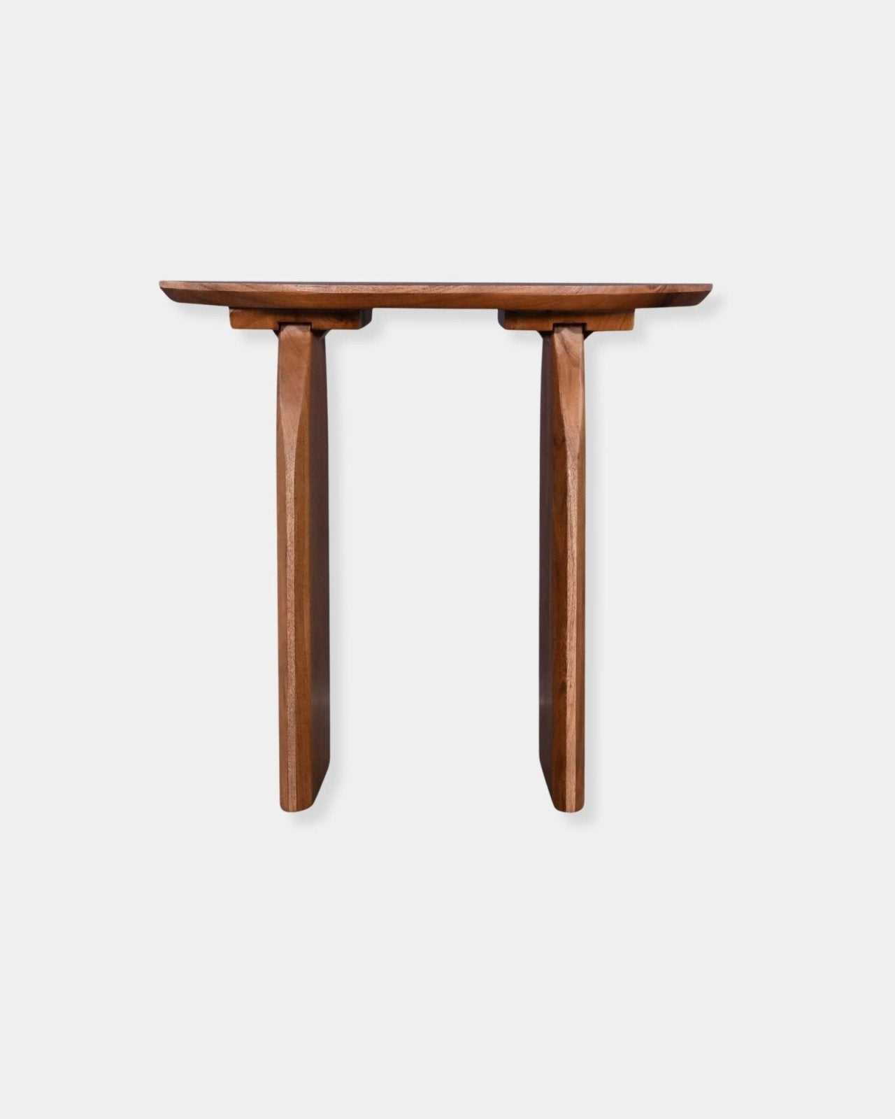 DOMINGO SIDE TABLE | Stonewaters