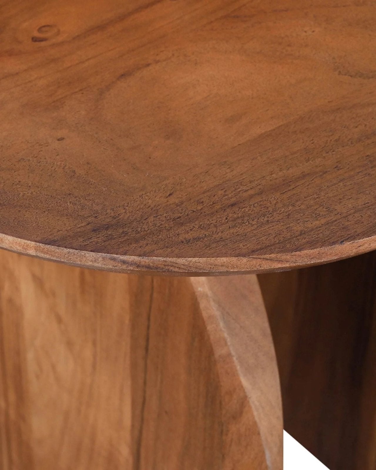 DOMINGO SIDE TABLE | Stonewaters