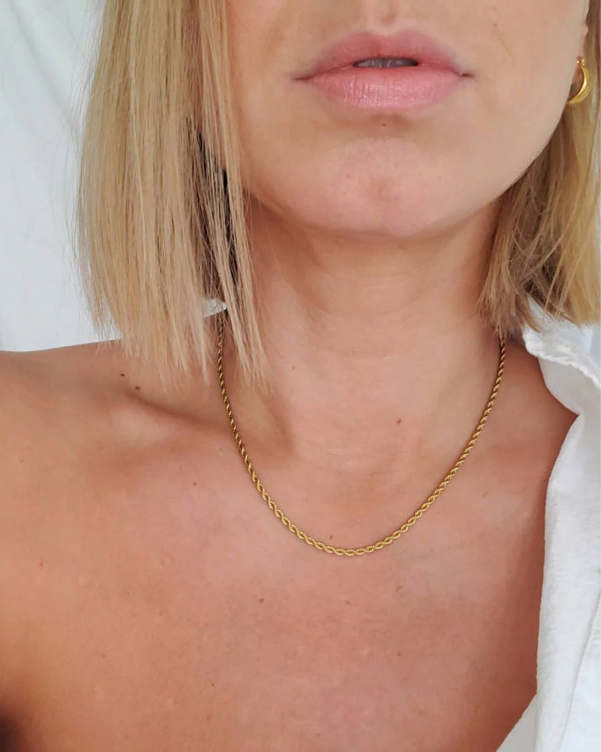 DONNA - NECKLACE | Stonewaters
