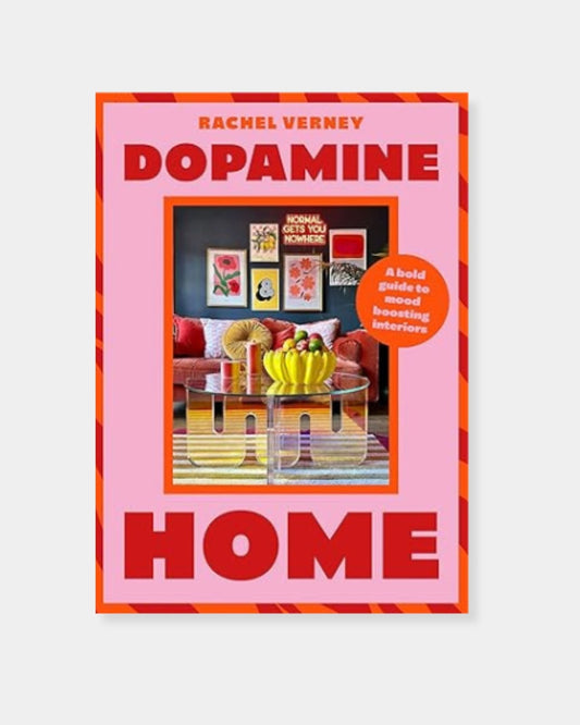 DOPAMINE HOME BOOK | Stonewaters